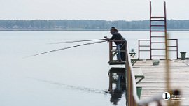 У южноуральцев вырос интерес к аквакультурному туризму