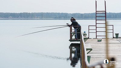 У южноуральцев вырос интерес к аквакультурному туризму