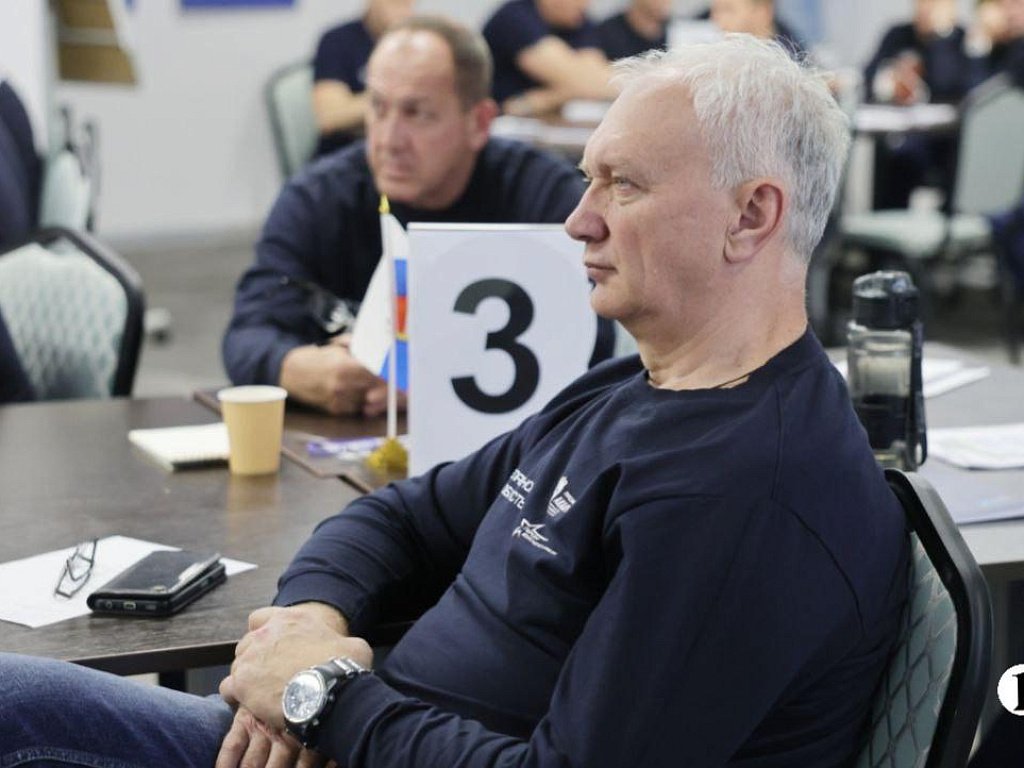 Участники программы «Герои Южного Урала» стали новой элитой общества