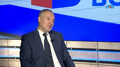 Владимир Путин утвердил новую концепцию миграционной политики