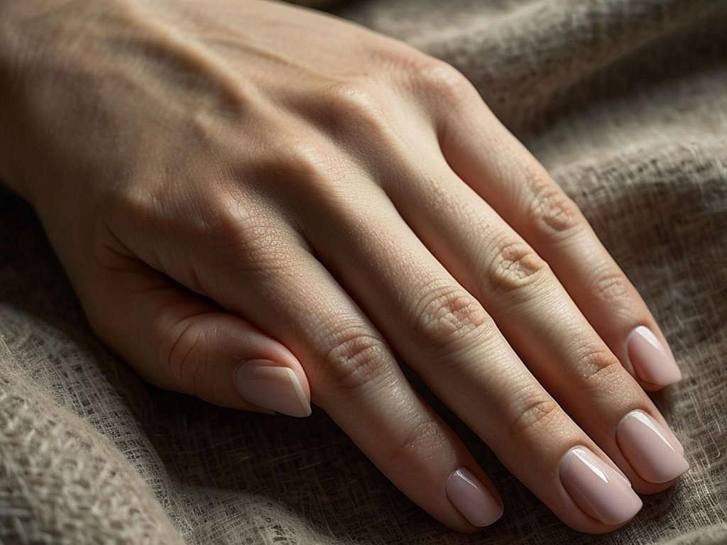 В чем минусы салонного маникюра с покрытием