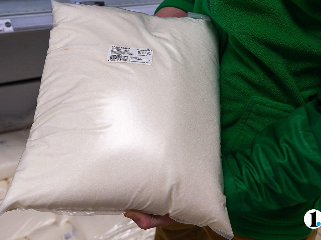 В соседнем с Челябинской областью регионе не ждут подорожания сахара в 2026 году