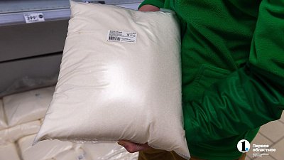 В соседнем с Челябинской областью регионе не ждут подорожания сахара в 2026 году