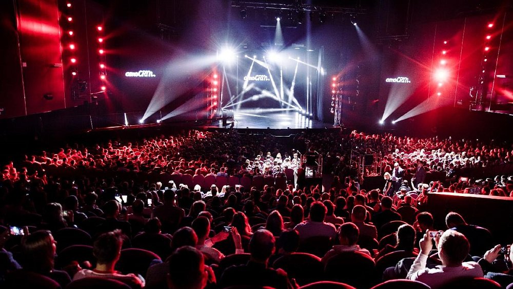 В Челябинске пройдет бизнес-конференция в формате TED Talks