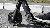 Челябинцы проехали на электросамокатах более 2 миллионов километров
