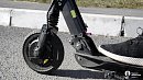Челябинцы проехали на электросамокатах более 2 миллионов километров