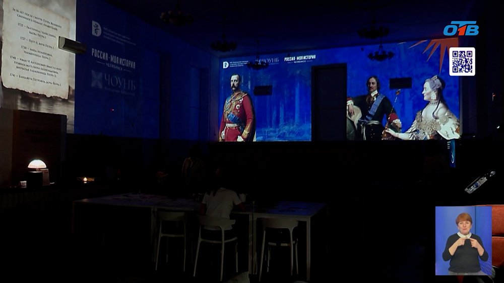 В Челябинске прошла «Ночь искусств»