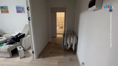 В Челябинске нашли труп ребенка