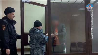 В Миассе спор о стиральных машинах привел к смерти