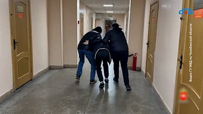 Челябинских парней, открывших стрельбу на ЧМЗ, не лишили свободы