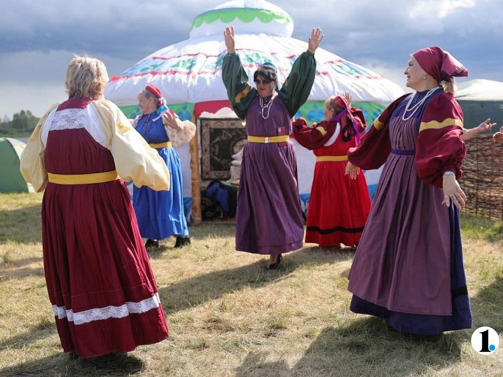 2026-й станет Годом единства народов России