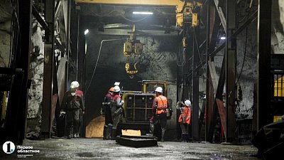 Сварщики стали самыми востребованными в добывающей отрасли Челябинской области осенью-2025