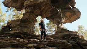 Команда авто-тревел шоу «Дикий Урал 2.0» отправилась в Кыштым