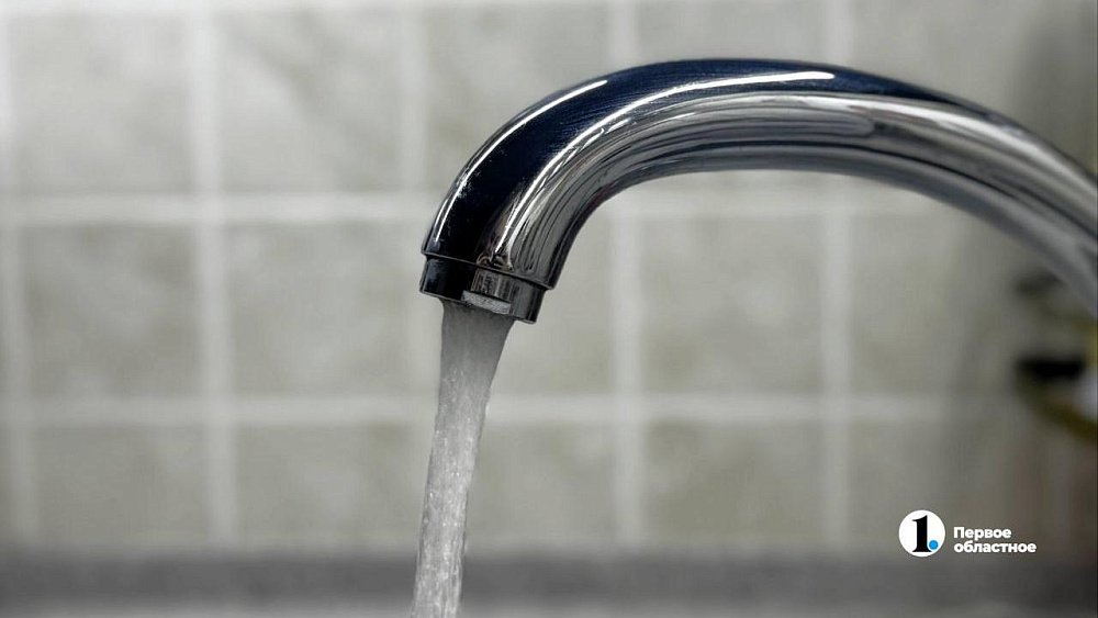 В аэропортах Челябинска и Магнитогорска появились фонтанчики с бесплатной питьевой водой