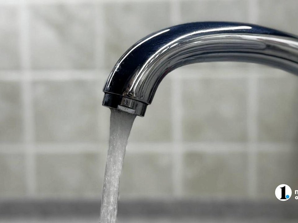 В аэропортах Челябинска и Магнитогорска появились фонтанчики с бесплатной питьевой водой