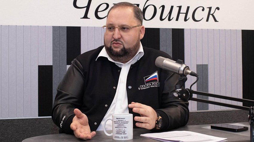 Дмитрий Клеутин: «Цифровая трансформация — это обязательное условие для процветания бизнеса»