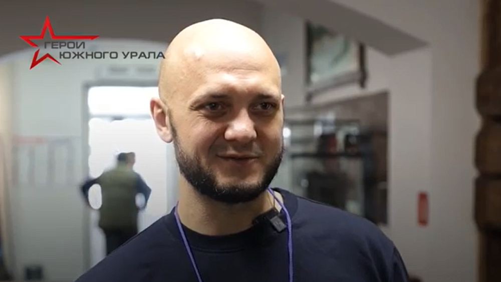 В программе «Герои Южного Урала» участвуют единомышленники