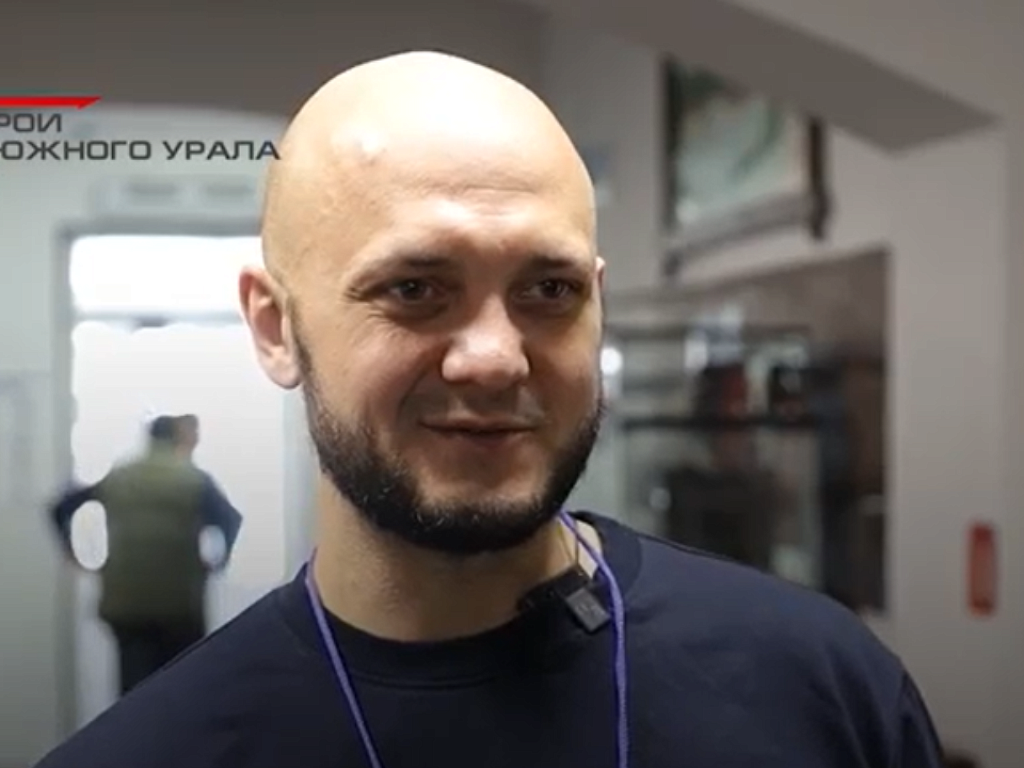 В программе «Герои Южного Урала» участвуют единомышленники