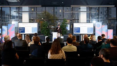 Вузы России подключаются к программе «Стартап как диплом»