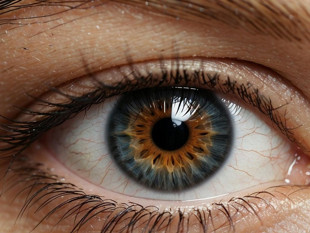 Пять вредных для глаз привычек