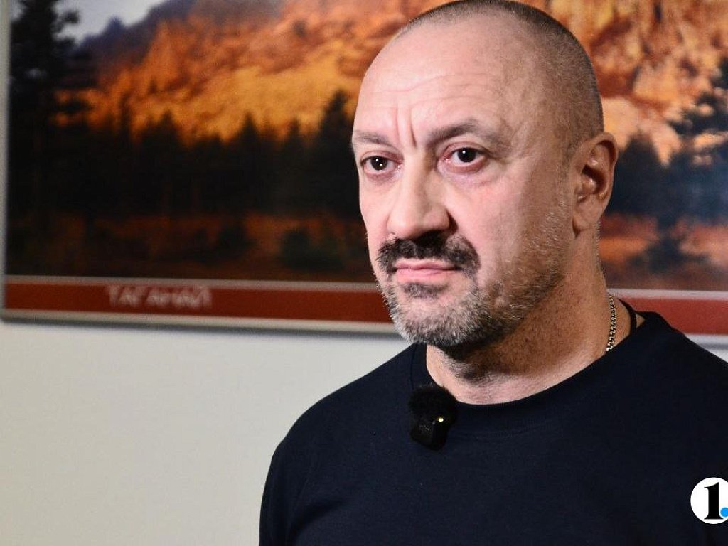 Фронтовой медик вернулся с СВО и стажируется в Минздраве Челябинской области