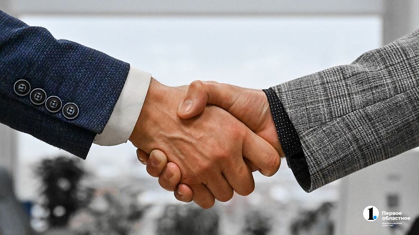 Челябинская область стала второй на Урале по спросу на управленцев