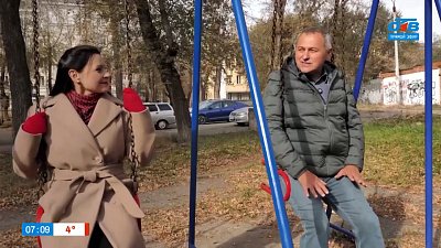 Крепости Ленинского района в рубрике «Народные топонимы»