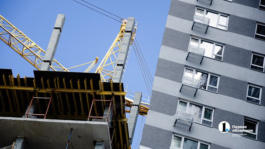 В Челябинске интерес к новостройкам вырос на 55%