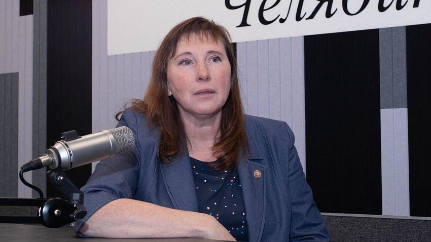 Елена Жернова: «Социальная ответственность компании увеличивает лояльность потребителей»