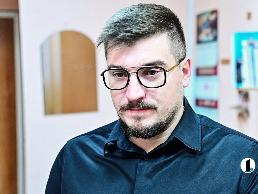 Алексей Рожков поддержал Год единства народов России