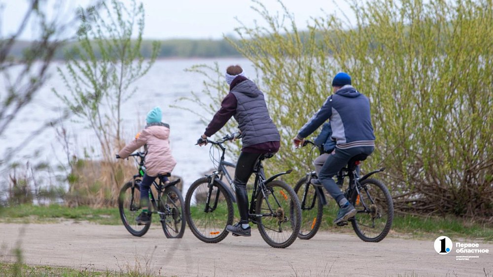 Челябинская область вышла в лидеры по стране в укреплении традиционных ценностей