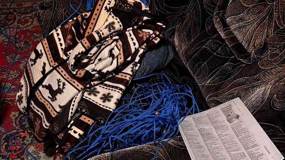 В Магнитогорске задержали подозреваемого в убийстве знакомого