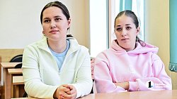 Участники программы «Герои Южного Урала» рассказали студентам о своей новой миссии