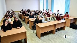 Участники программы «Герои Южного Урала» рассказали студентам о своей новой миссии