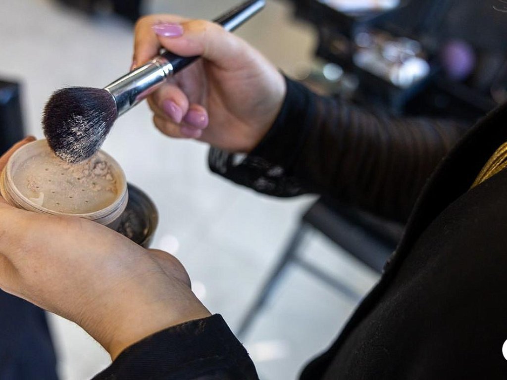 В Челябинске осенью‑2025 вырос спрос на услуги красоты