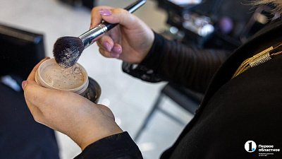 В Челябинске осенью-2025 вырос спрос на услуги красоты