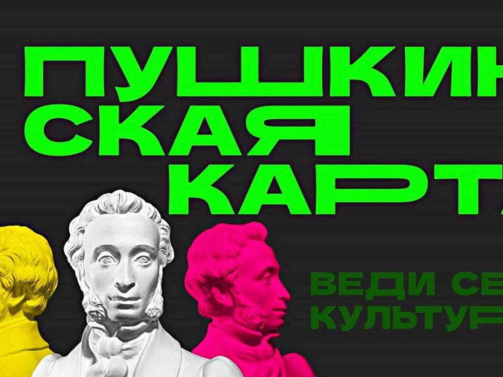 Челябинцам нужно переоформить Пушкинскую карту до конца декабря