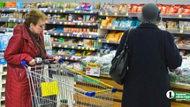 На Южном Урале оборот розничной торговли превысил 982 млрд рублей