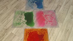 В Магнитогорске открыли первую сенсорную комнату для детей с аутизмом