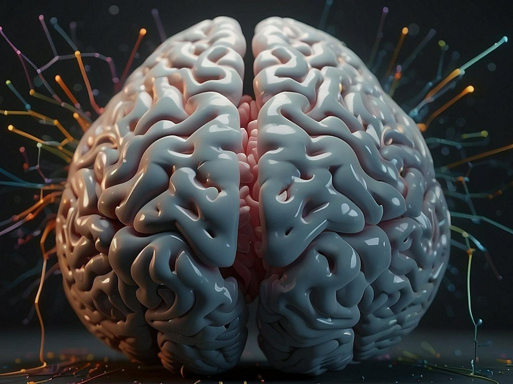 Эти признаки указывают на старение вашего мозга