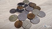 Жители Челябинской области вернули в оборот более 4 тонн монет