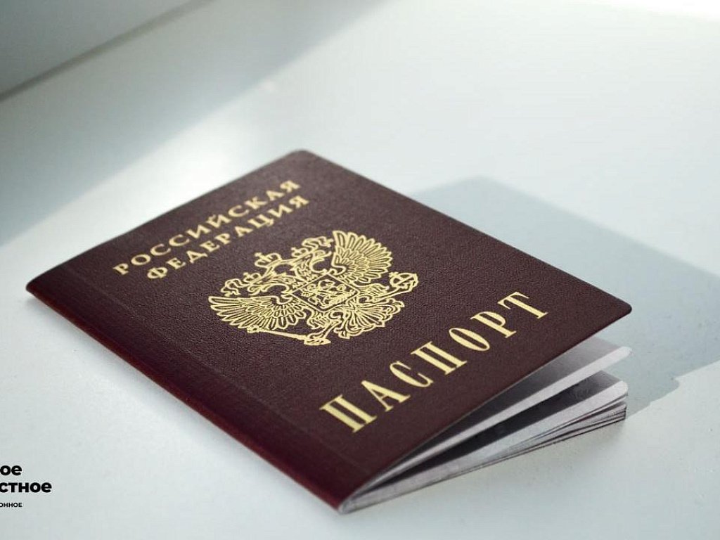 Два молодых челябинца пойдут под суд за демонстративно порванный паспорт