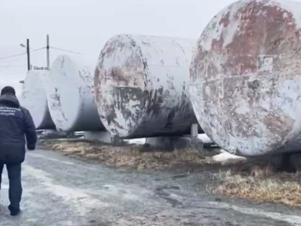 На Южном Урале вынесли приговор за хищение дизтоплива на 18 млн рублей