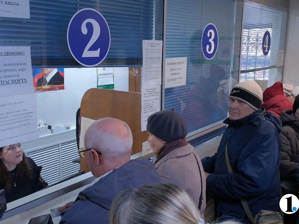 В Челябинске вырос спрос на транспортные карты