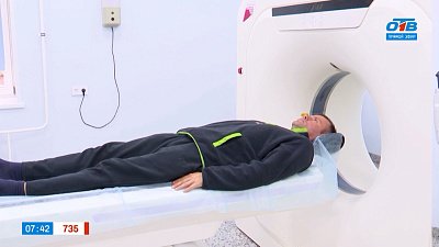 Куда обратиться, если вы подозреваете инсульт? — в рубрике «О здоровье»