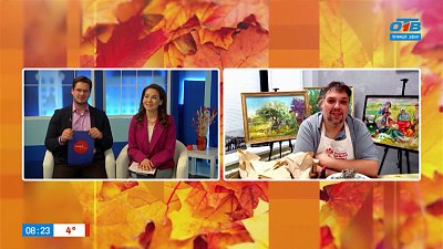 О возрождении ярмарочных традиций — Гость на связи