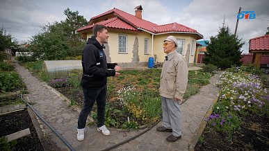 Поселок Слава — эстонский уголок в сердце Челябинской области