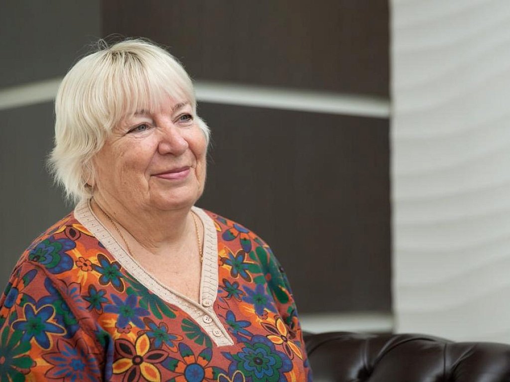 Уроженка Челябинской области выиграла в лотерею более 1,6 млн рублей