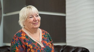 Уроженка Челябинской области выиграла в лотерею более 1,6 млн рублей