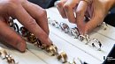 Челябинск вошел в тройку лидеров по спросу на ювелирные изделия